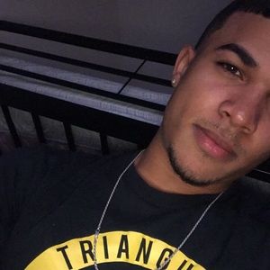 Meet your Posher, Ricky